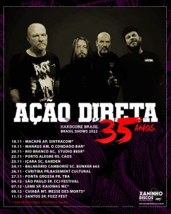 Acao Direta 2022
