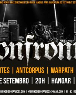 Confronto