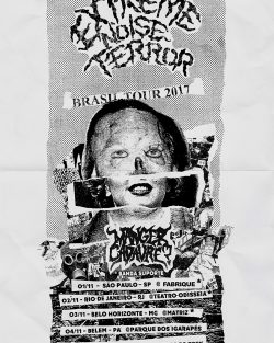 Extreme Noise 2017