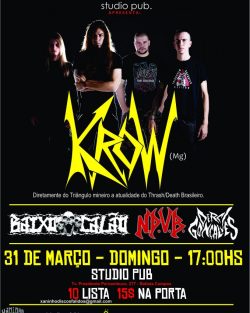 Krow