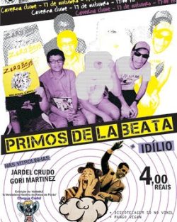 Primos De La Beata