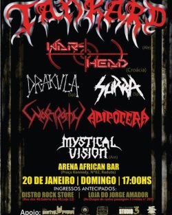 Tankard