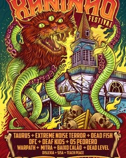 Xaninhofest