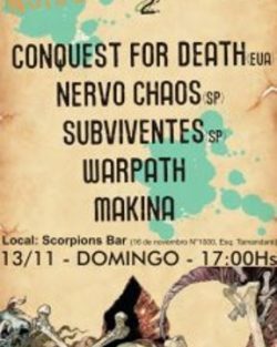 Conquest