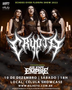 Crypta Em Florianopolis Sc