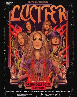 Lucifer Fabrique