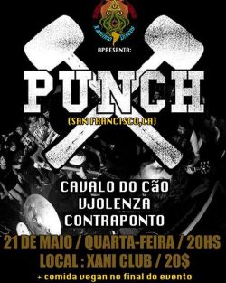 Punch