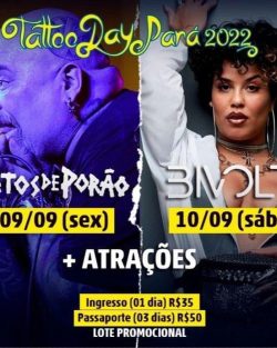 Ratos De Porao Bivolt