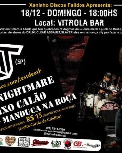 Test Em Belem